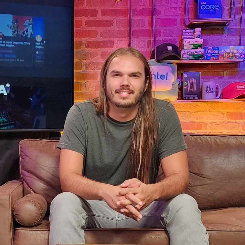 Adam Lopez — Founder, Ventura Esports